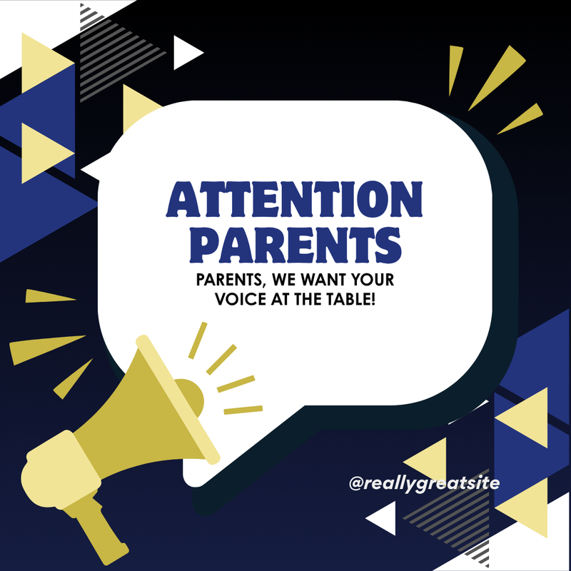 Superintendent's Advisory Committee Form Graphic