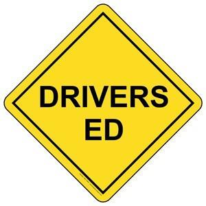 Drivers Education Update