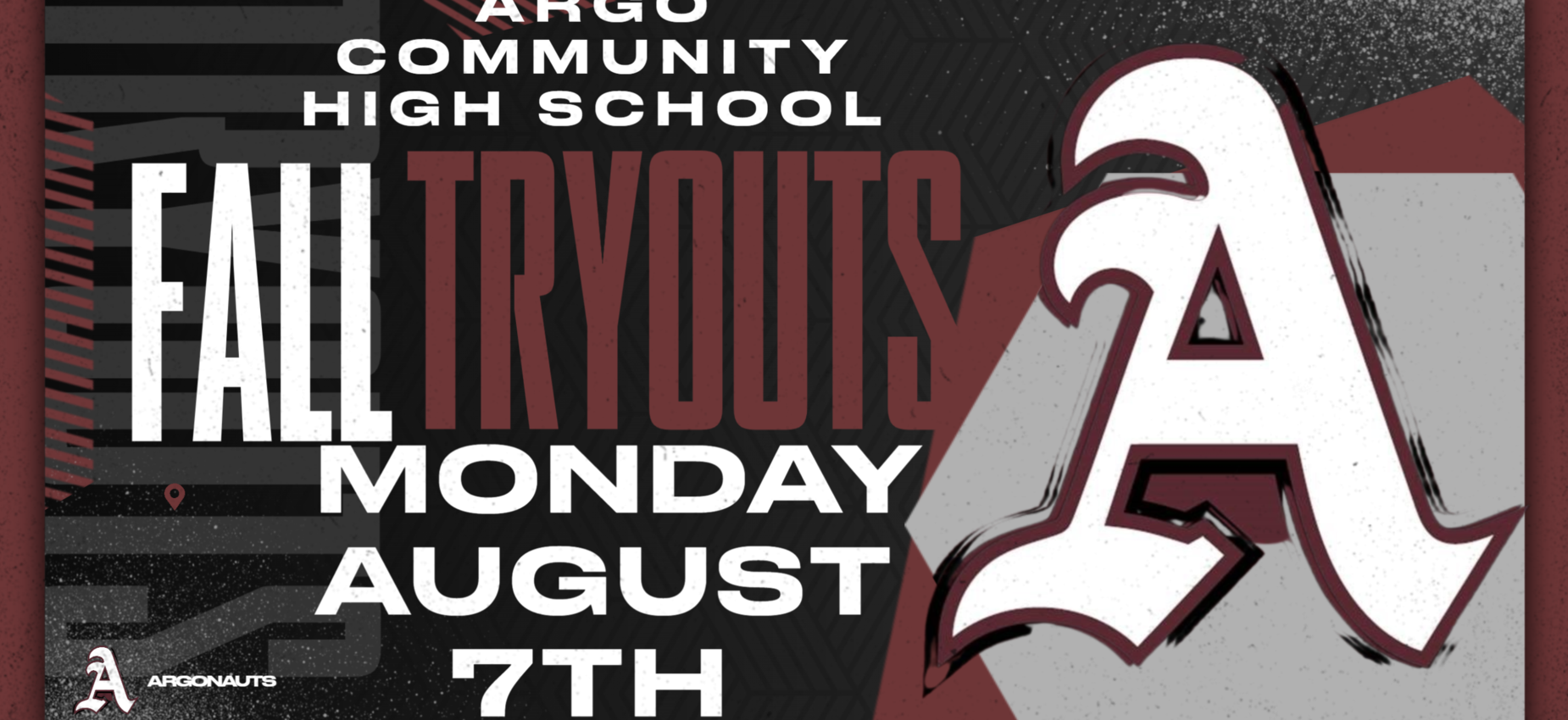 Argo Community High School