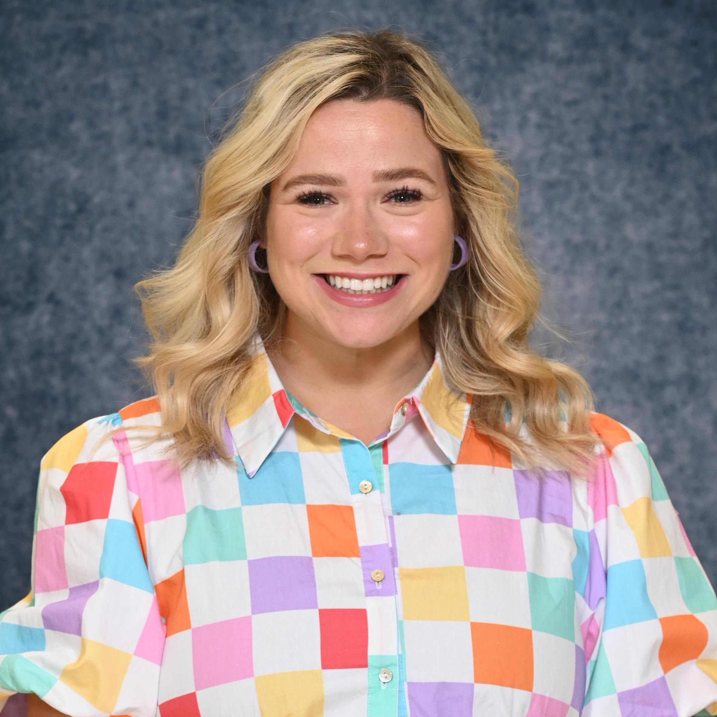 SarahMoore's Profile Photo