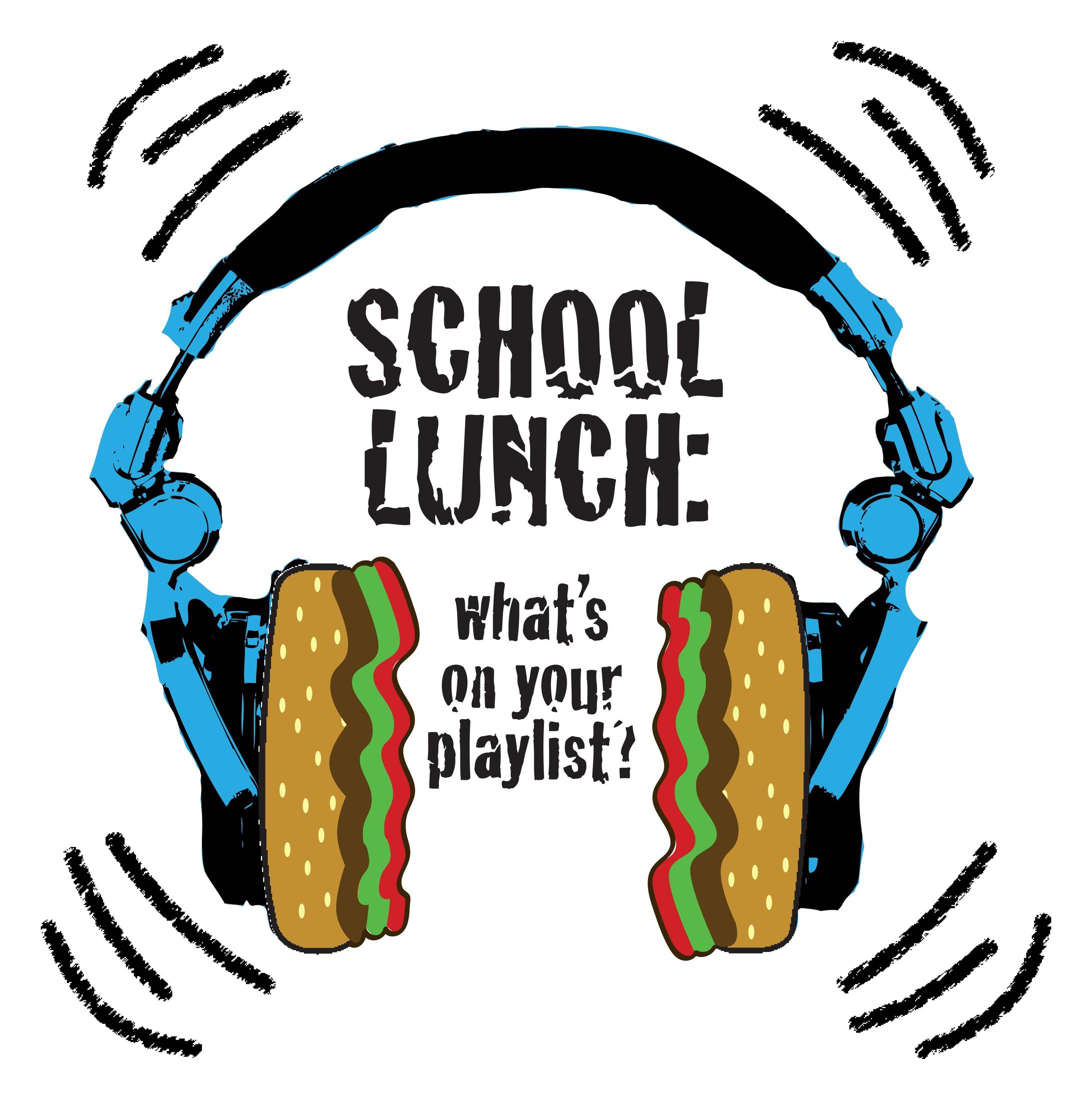 National School Lunch Week