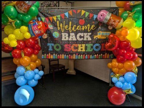 Back to School 1
