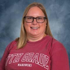 TheresaMakowski's Profile Photo