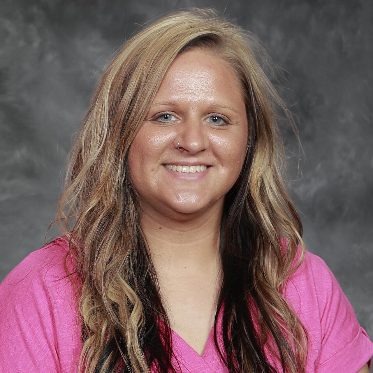 TiffanyHabinger's Profile Photo