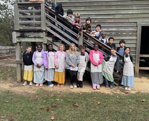 field trip