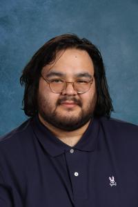 Aaron Melendez Castro