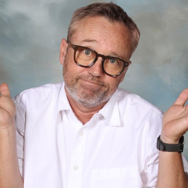 JoshStimac's Profile Photo