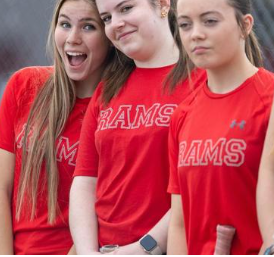 Rock star seniors