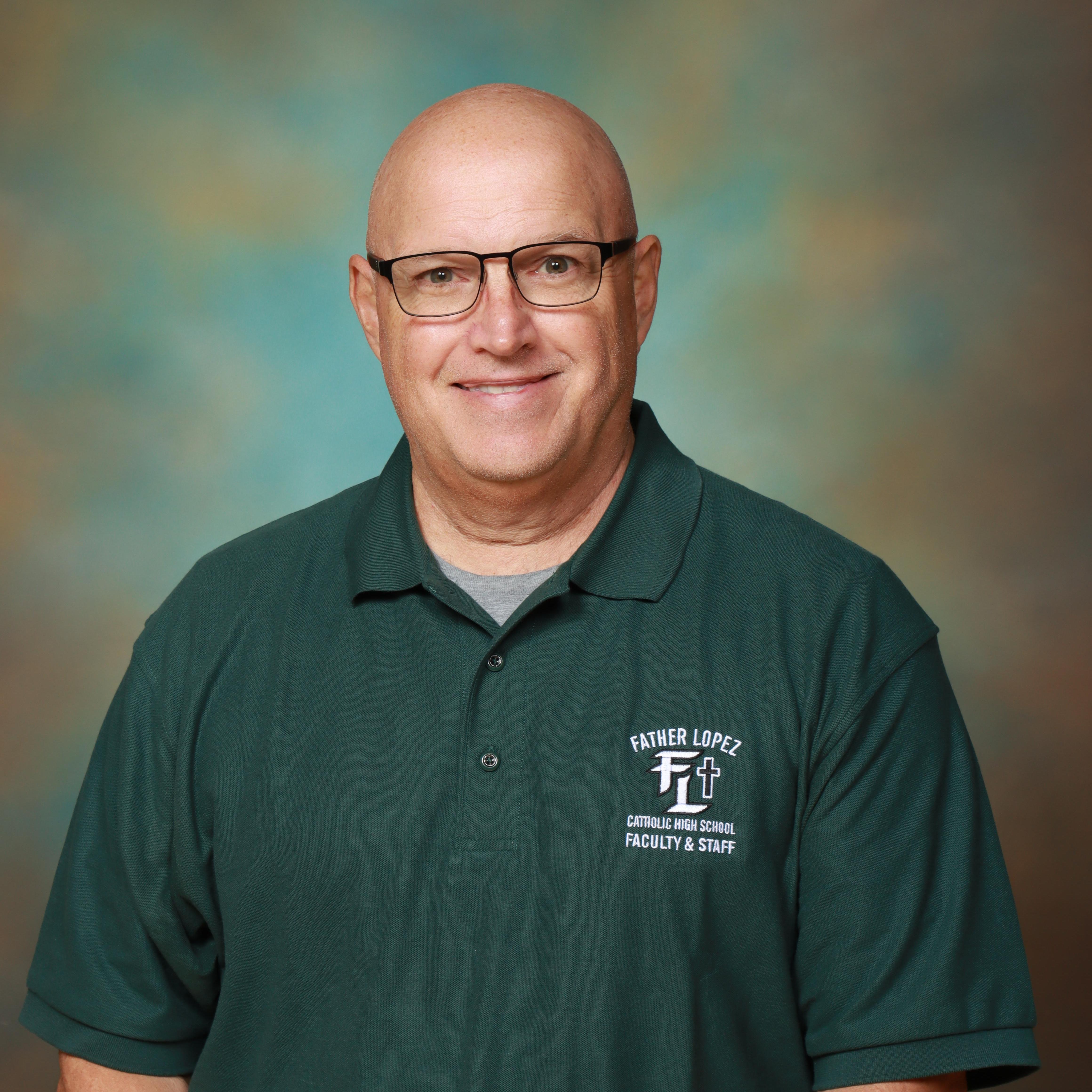 DavidBoehm's Profile Photo