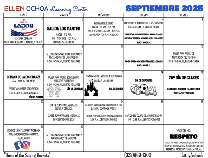 Septiembre 2025