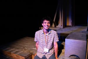 Roan Markle, SWHS Graduate