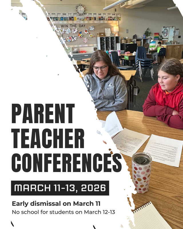 Conferences: March 11,12,13 Featured Photo