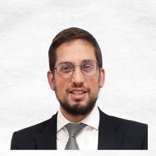 MordechaiZakutinsky's Profile Photo