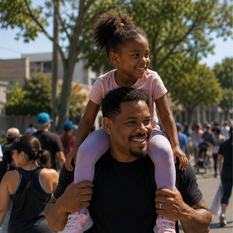Family Newsletter