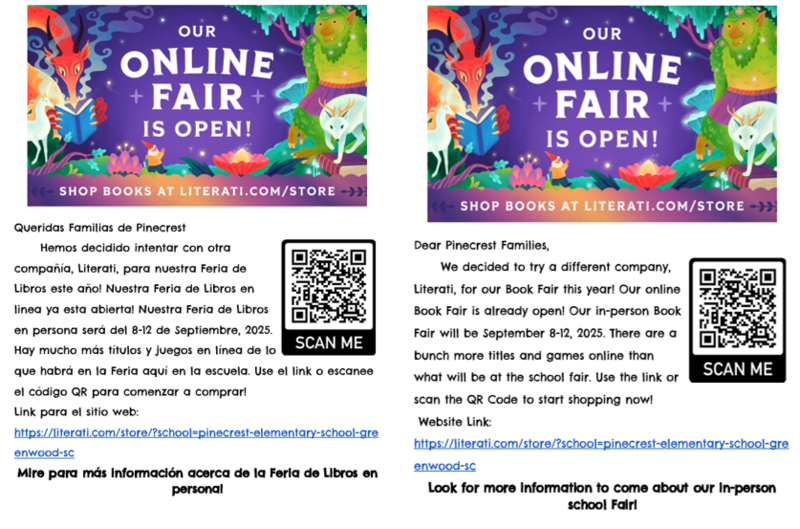 Book Fair