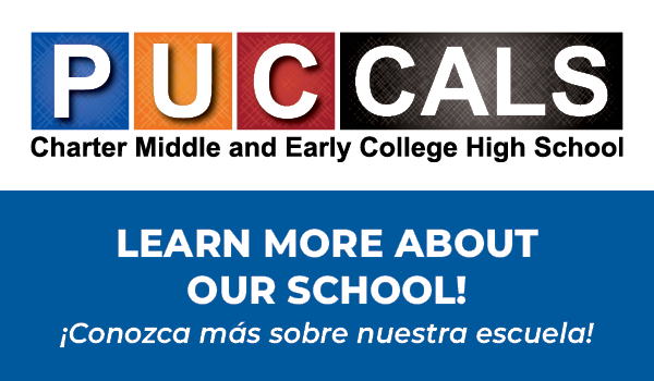 Learn more about our school!