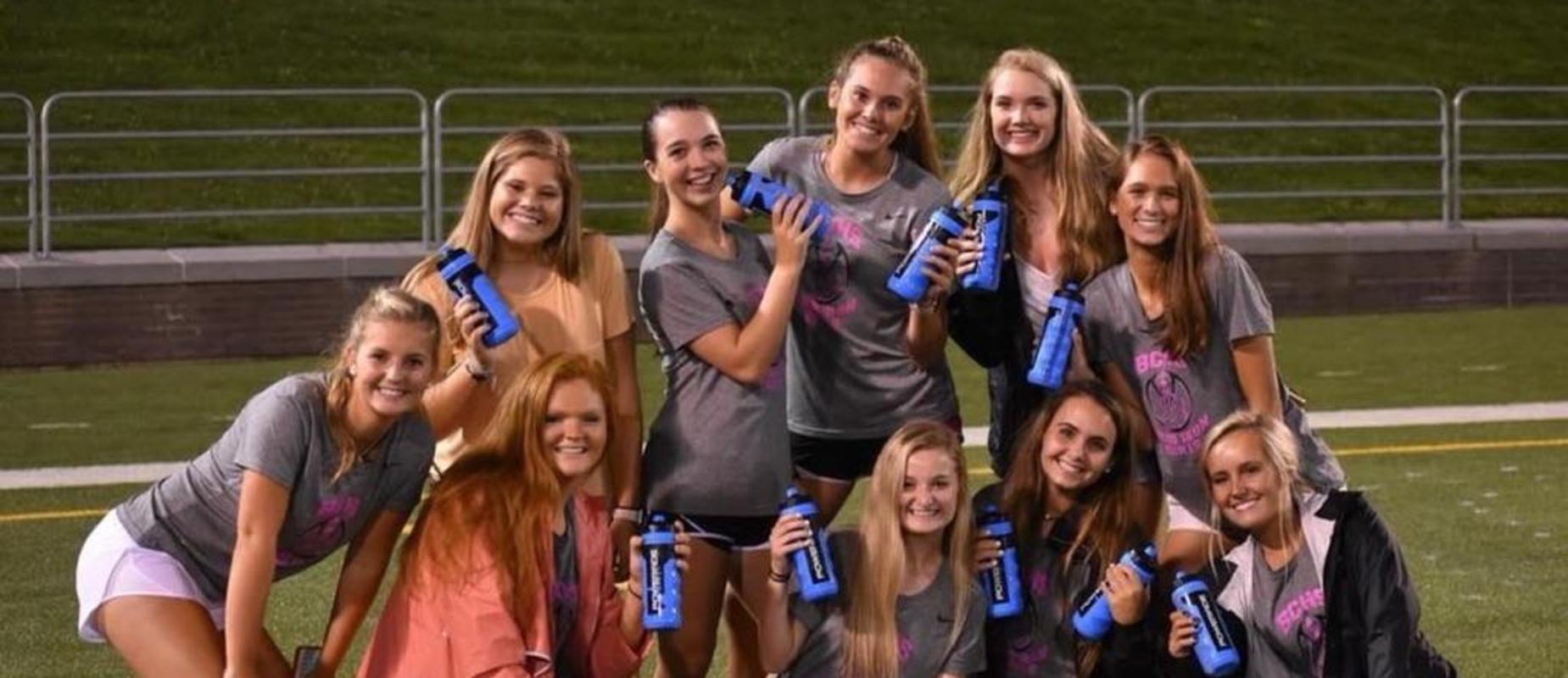 BCHS 3