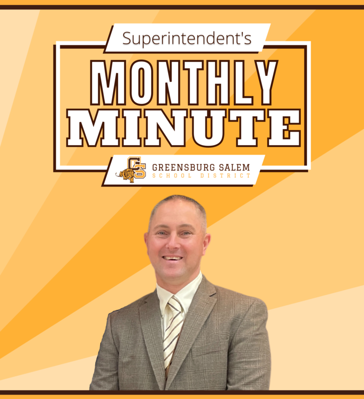 FEBRUARY MONTHLY MINUTE