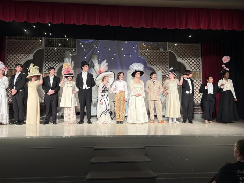 You are invited! Featured Photo