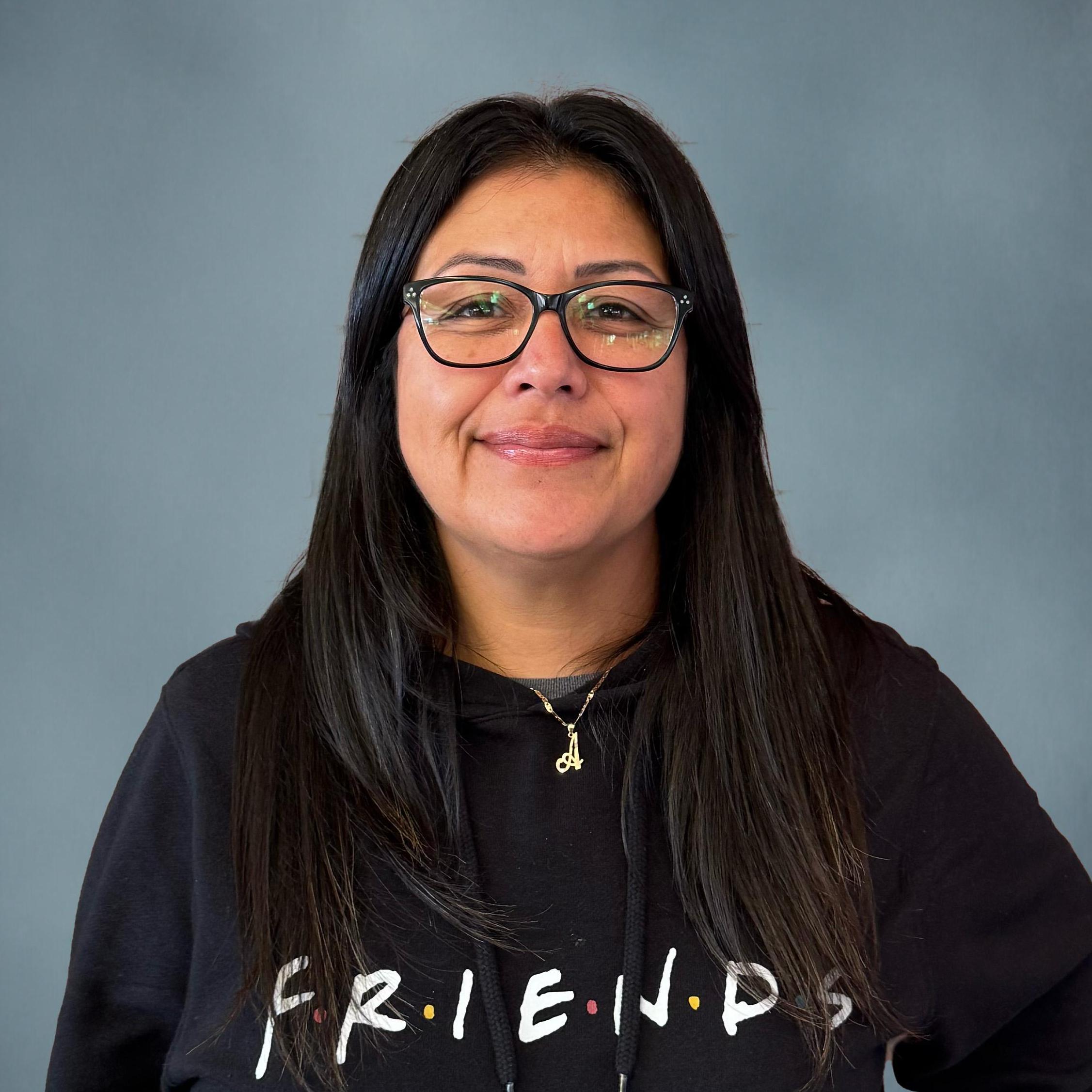 AngelicaGarcia's Profile Photo