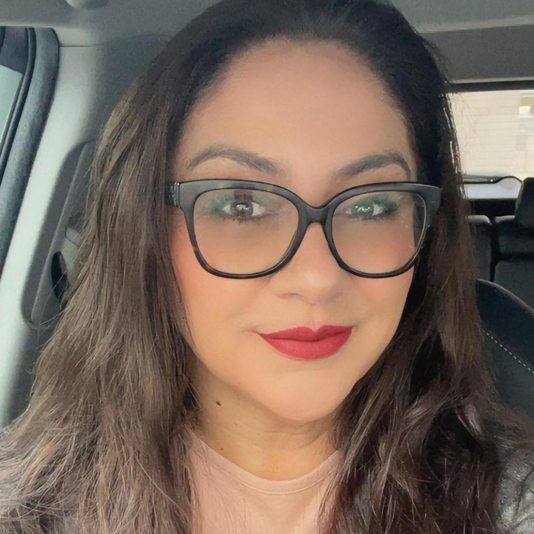 GuadalupeGamboa's Profile Photo