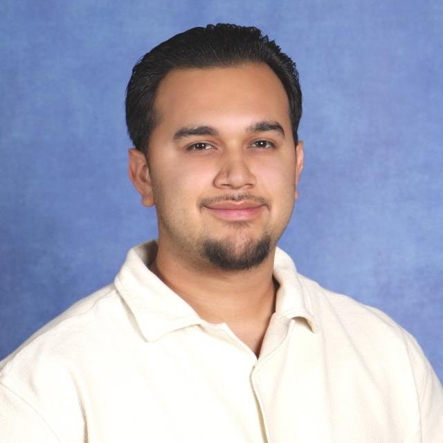 AlfonsoVega's Profile Photo