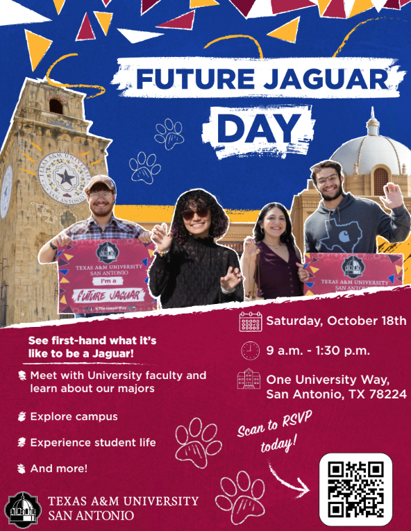 Future Jaguar Day