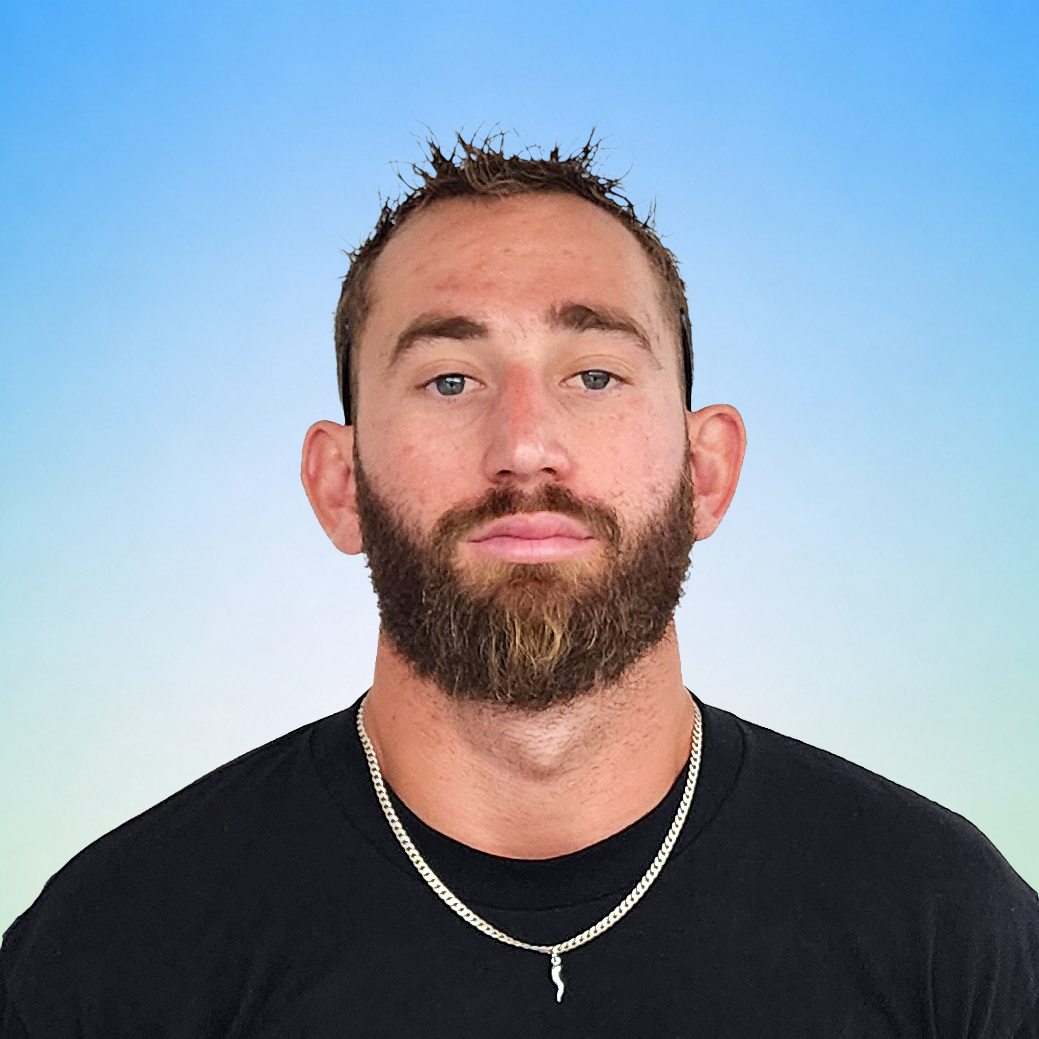 TristanBoren's Profile Photo