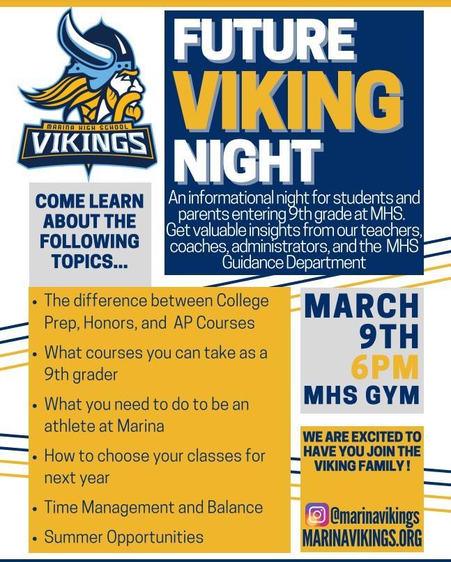 mhs info