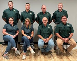 Lexington ISD School Board Members