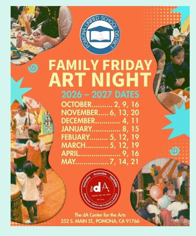FFAN dates - image for web news post
