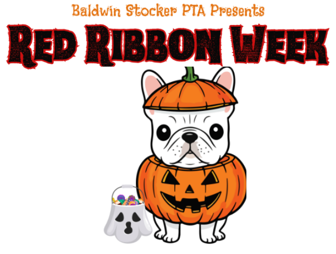 Red Ribbon Week