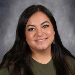 SaraihMacias's Profile Photo