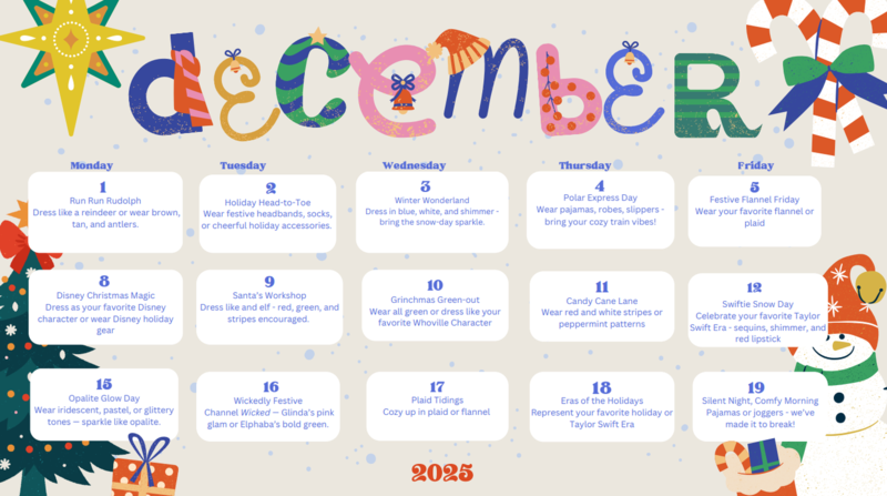 December2025DailyThemes