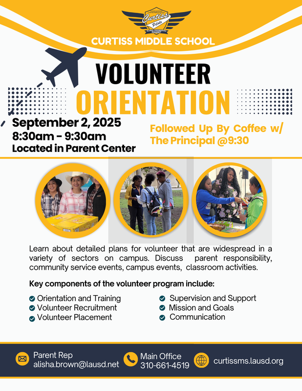 Volunteer