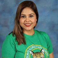 RosaMaldonado's Profile Photo