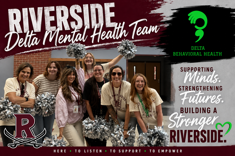 Delta Mental Health Team Featured Photo