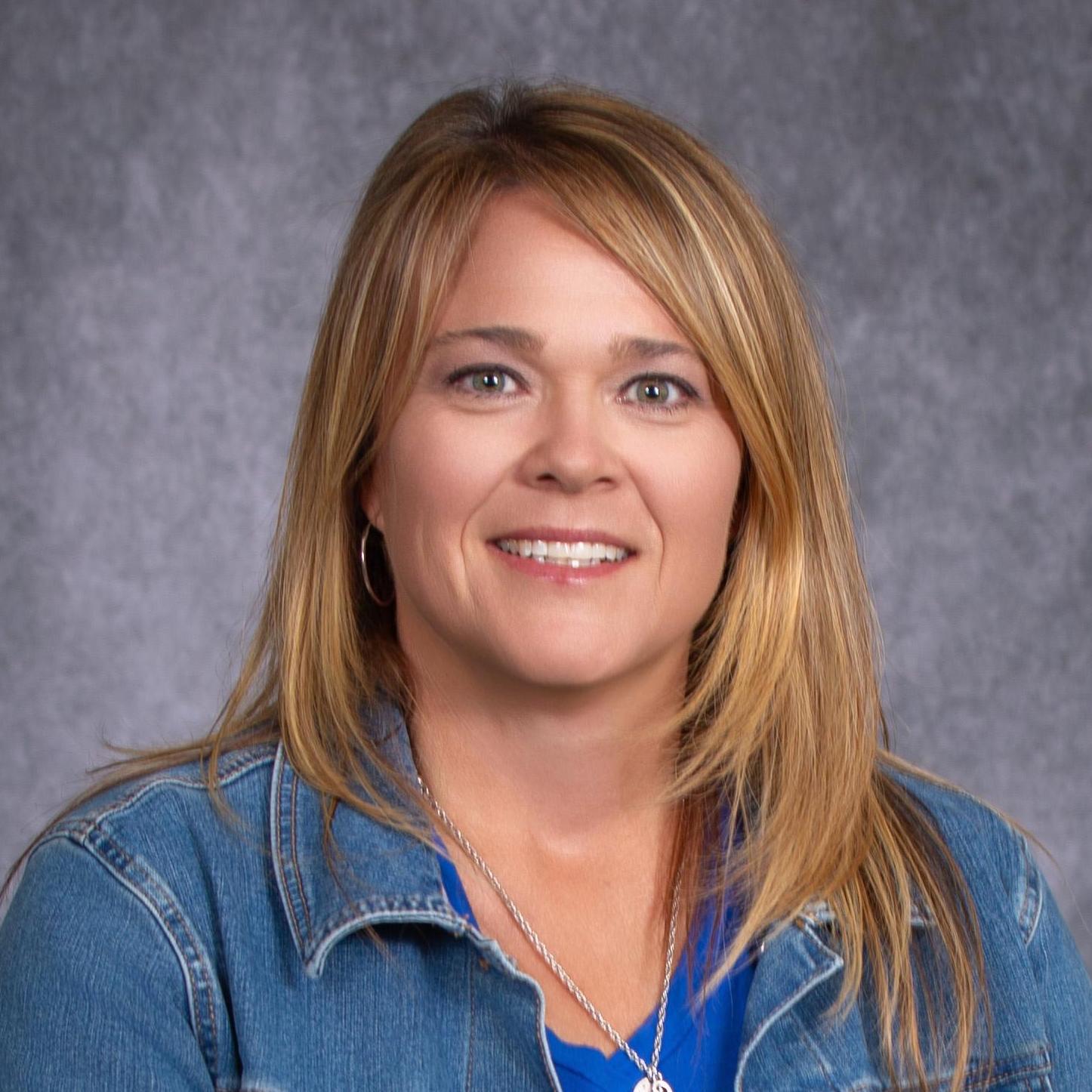 KaciHamner's Profile Photo