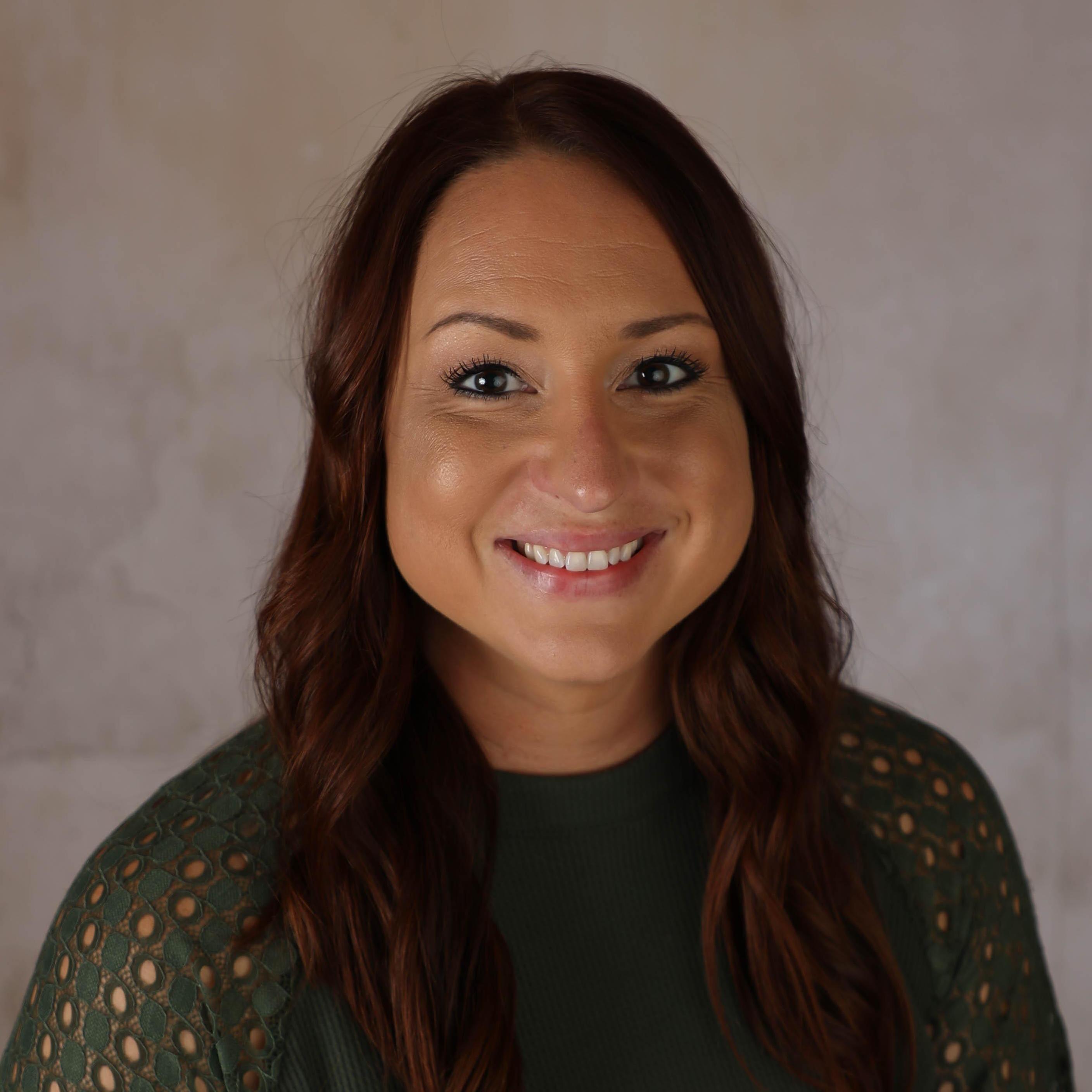 KristenBernal's Profile Photo