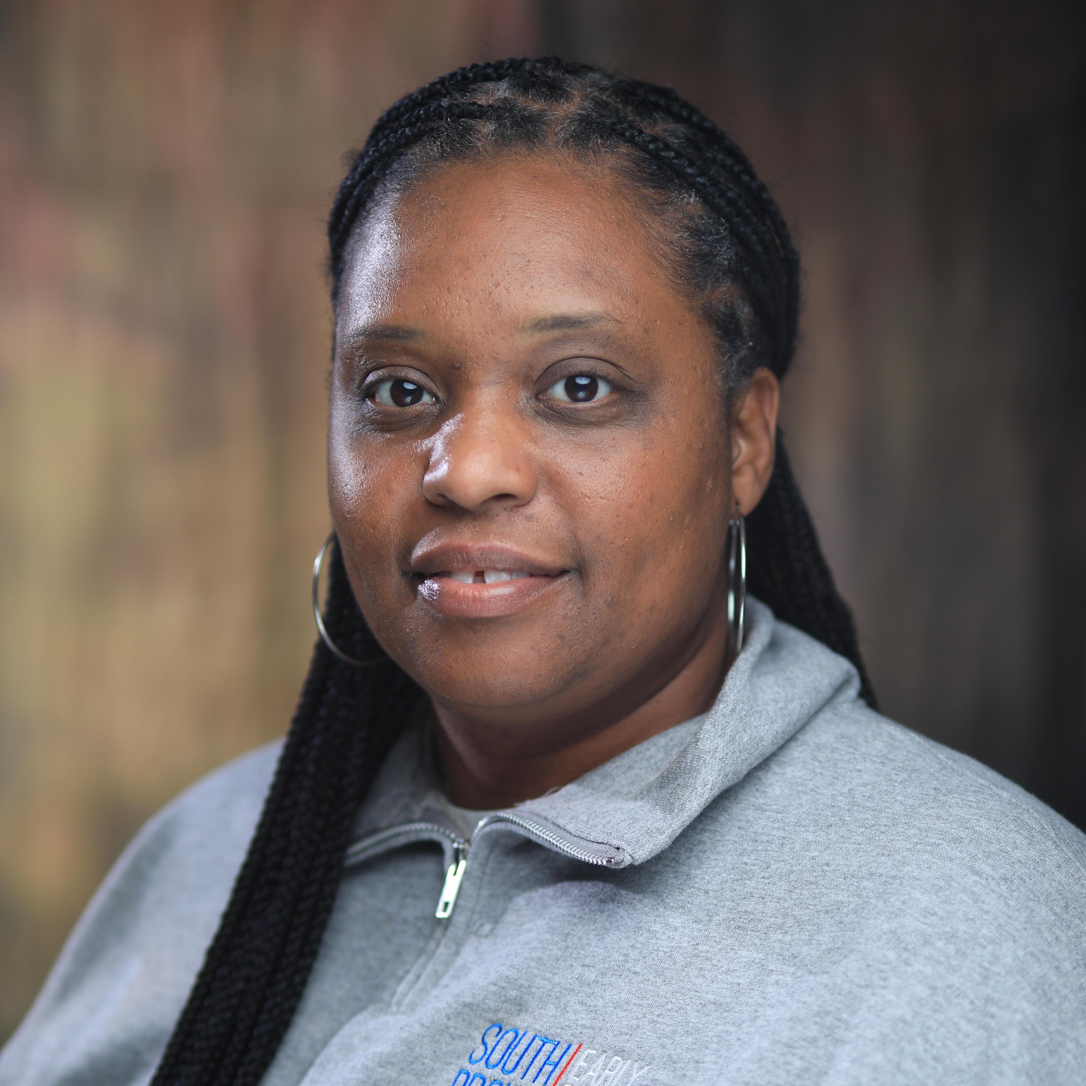 TakiaFarrow's Profile Photo