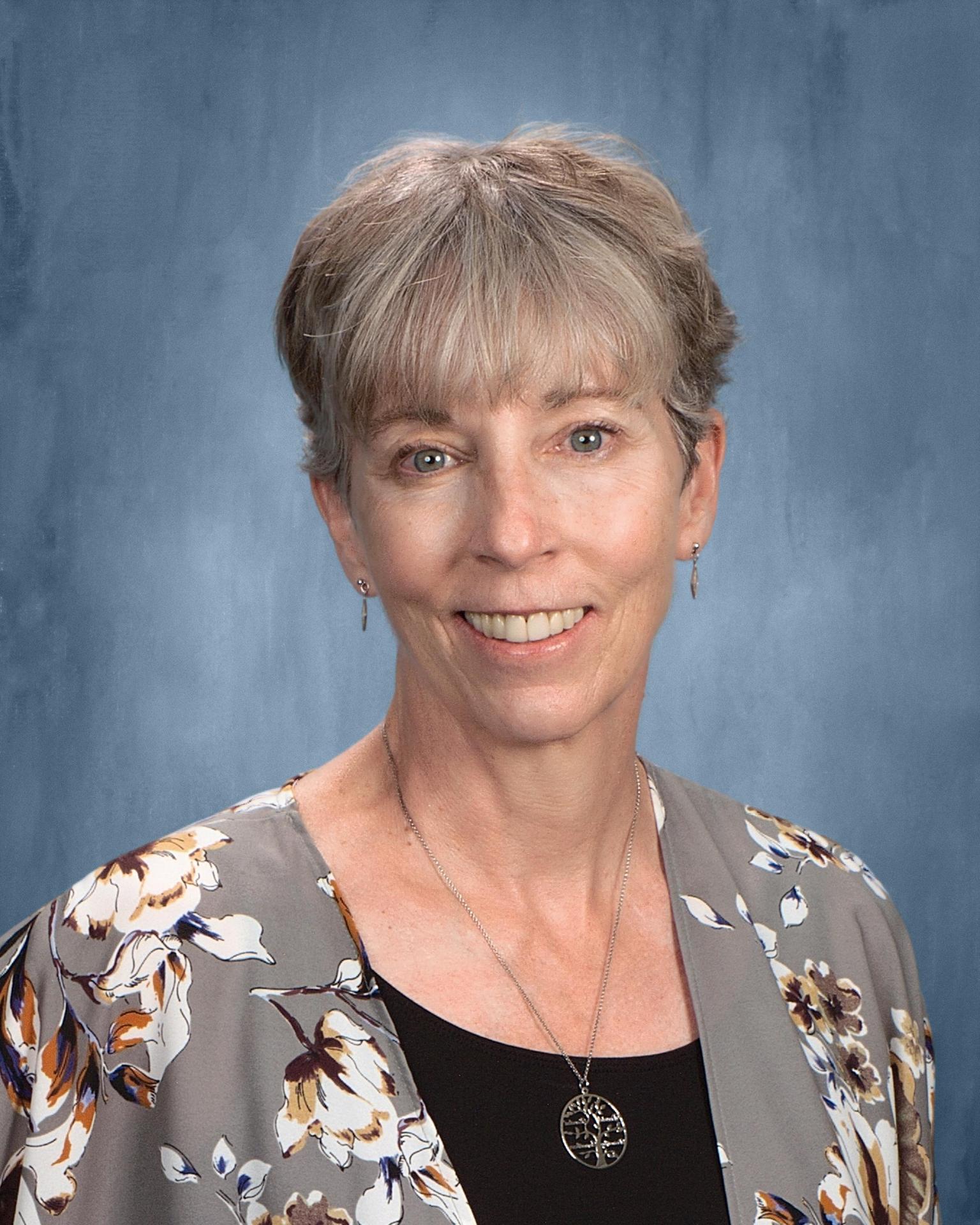 Dorothy Smith