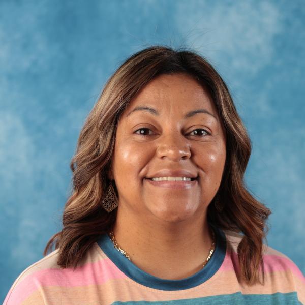 NaomiTovar's Profile Photo