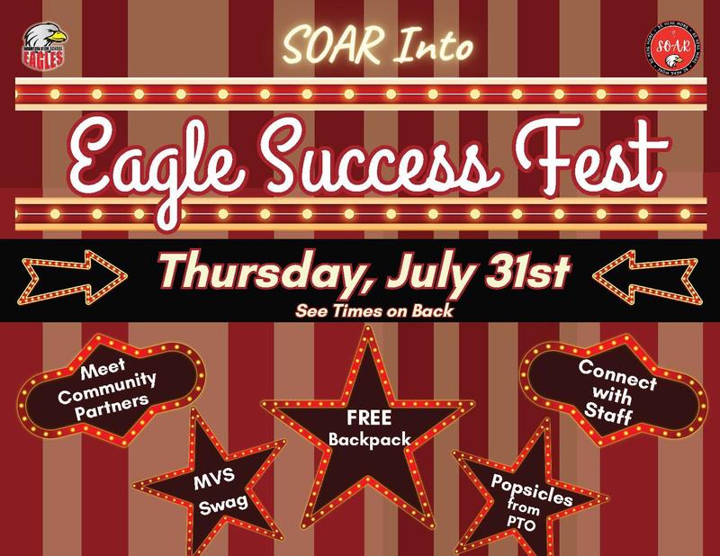 SUCCESS FEST