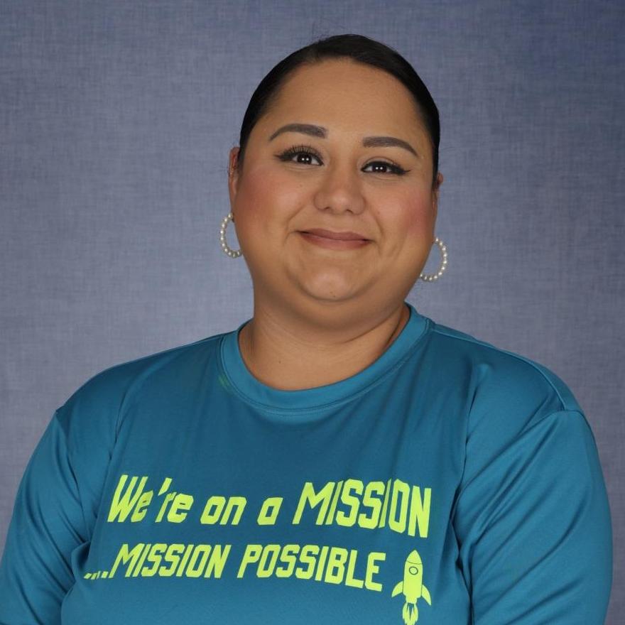 IlianaPimentel's Profile Photo