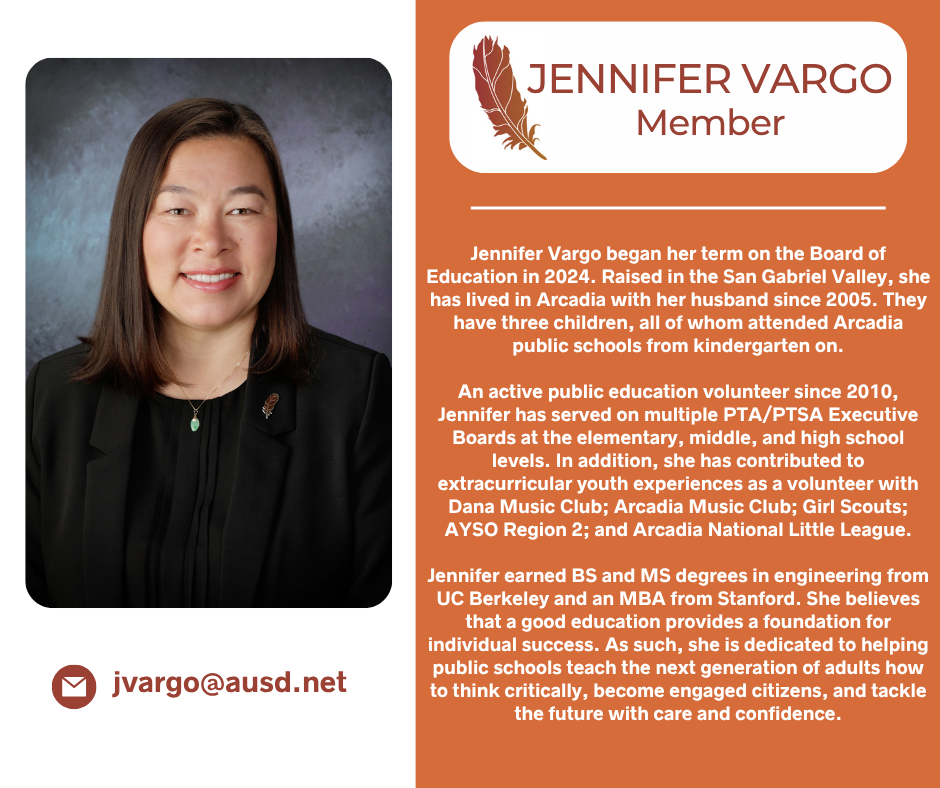 jennifer vargo