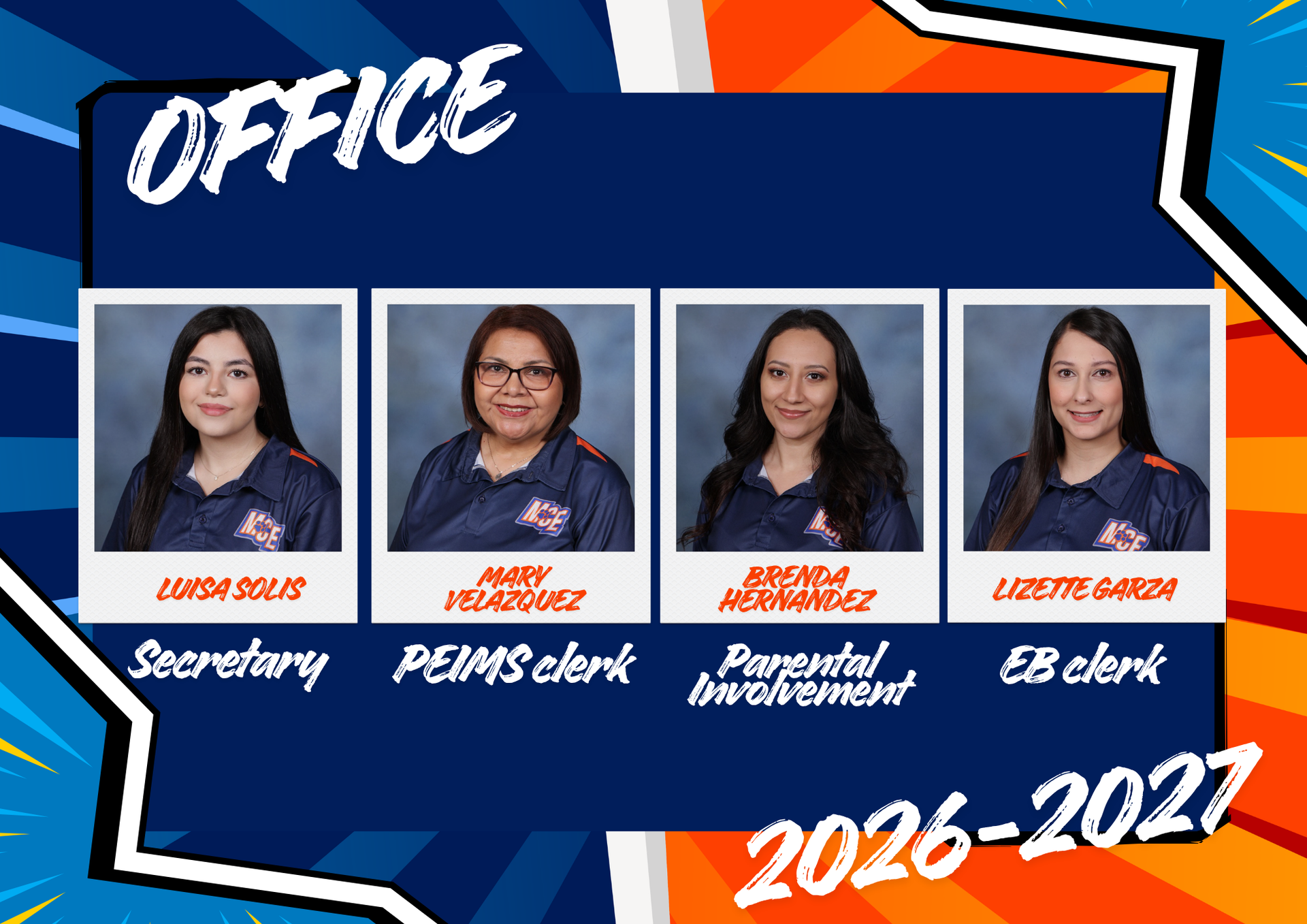 office
