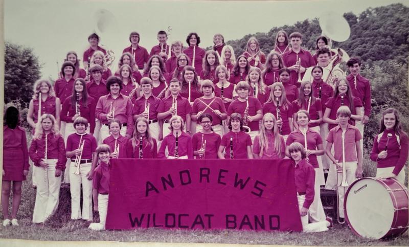 #ThrowbackThursday - March 12, 2026