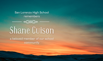 SLz Honors Shane's Memory Featured Photo