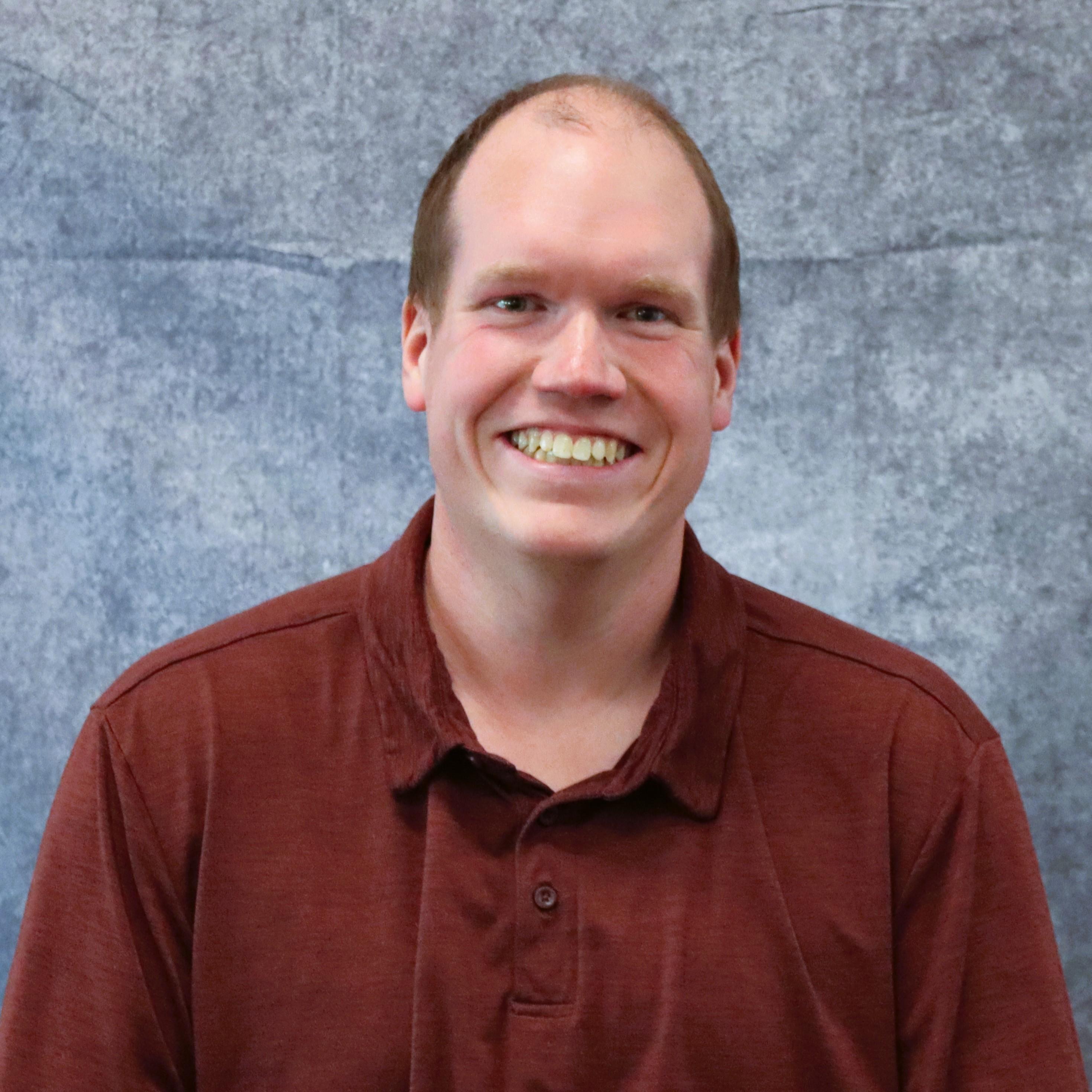 Edward  "Zach"English's Profile Photo