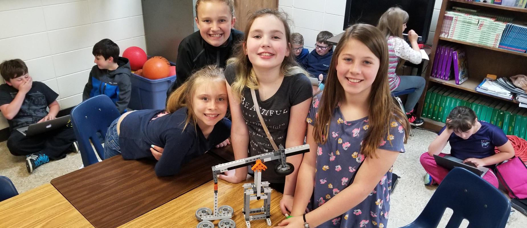 Simple Machines